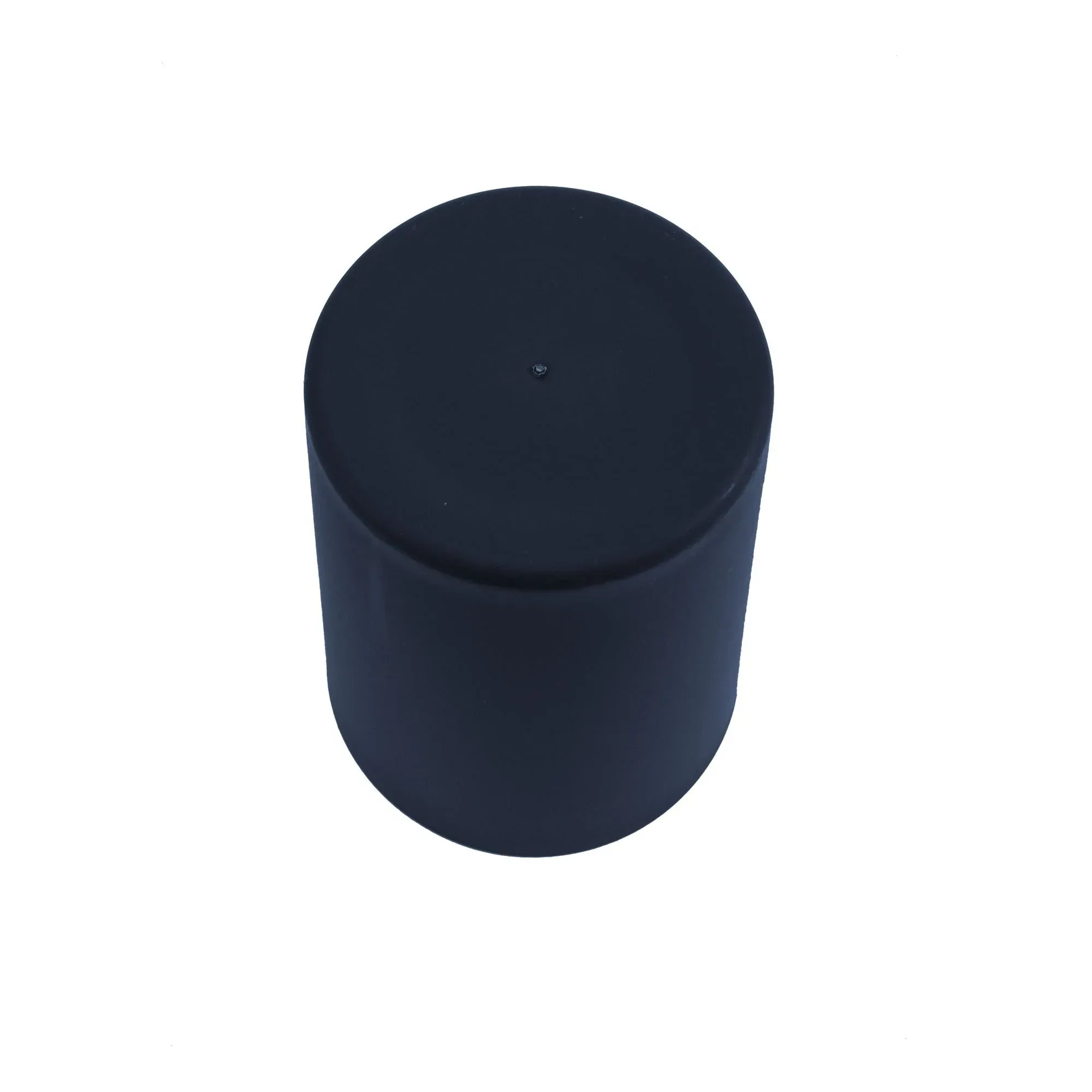 (10 pack) Mainstays - Dark Blue Round Plastic Tumbler, 18-Ounce - Image 5