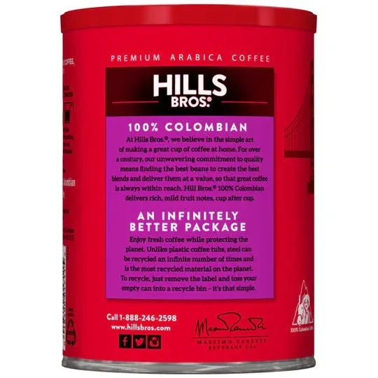 100% Colombian - Dark Roast - Ground - Image 10