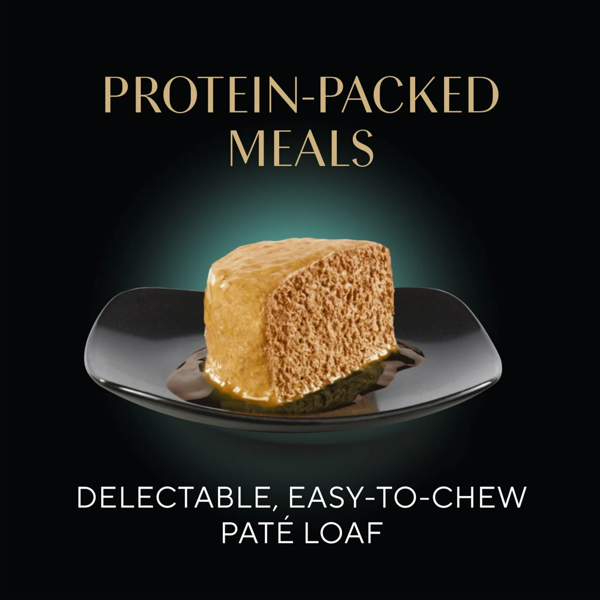 (12 pack) Sheba Wet Cat Food Pate, Savory Chicken Entree, 2.6 oz Perfect Portions Twin Pack Tray - Image 6