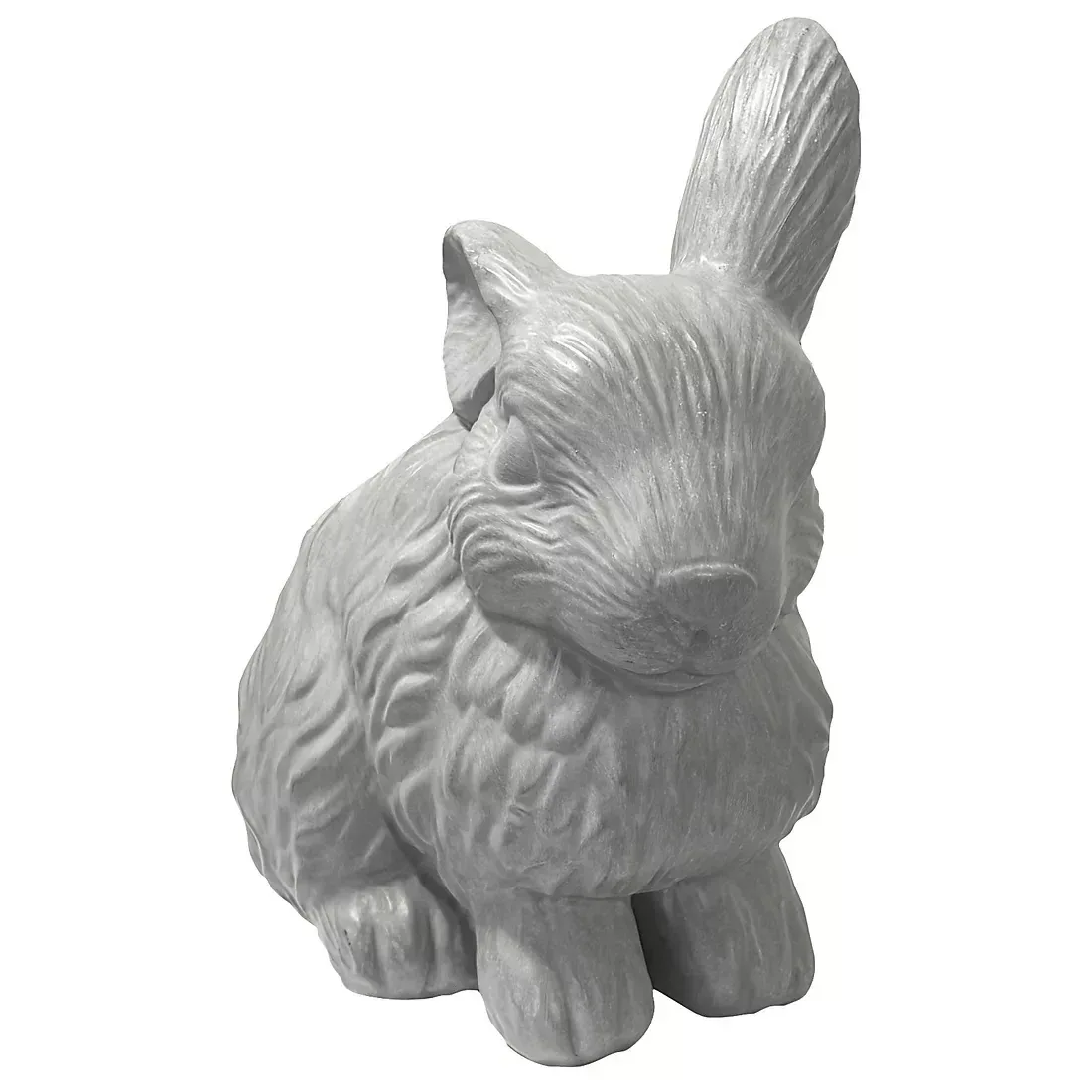 12"H Rabbit Statue