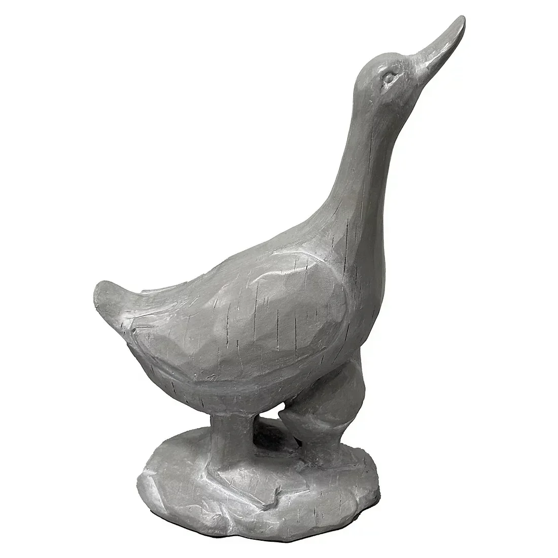 16.5"H Duck Statue - Image 2