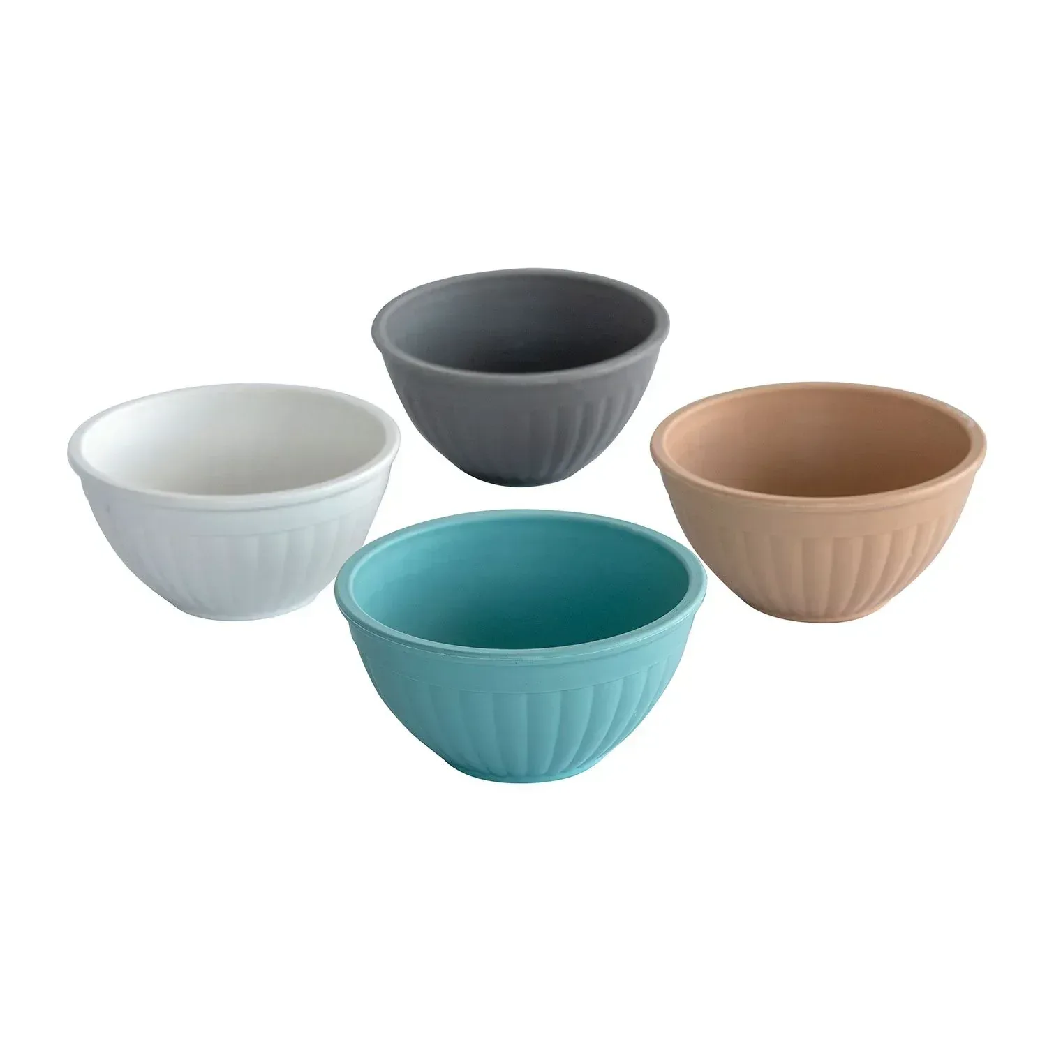 16-Piece Microwave Safe Summer Picnic and Party Set - Image 3
