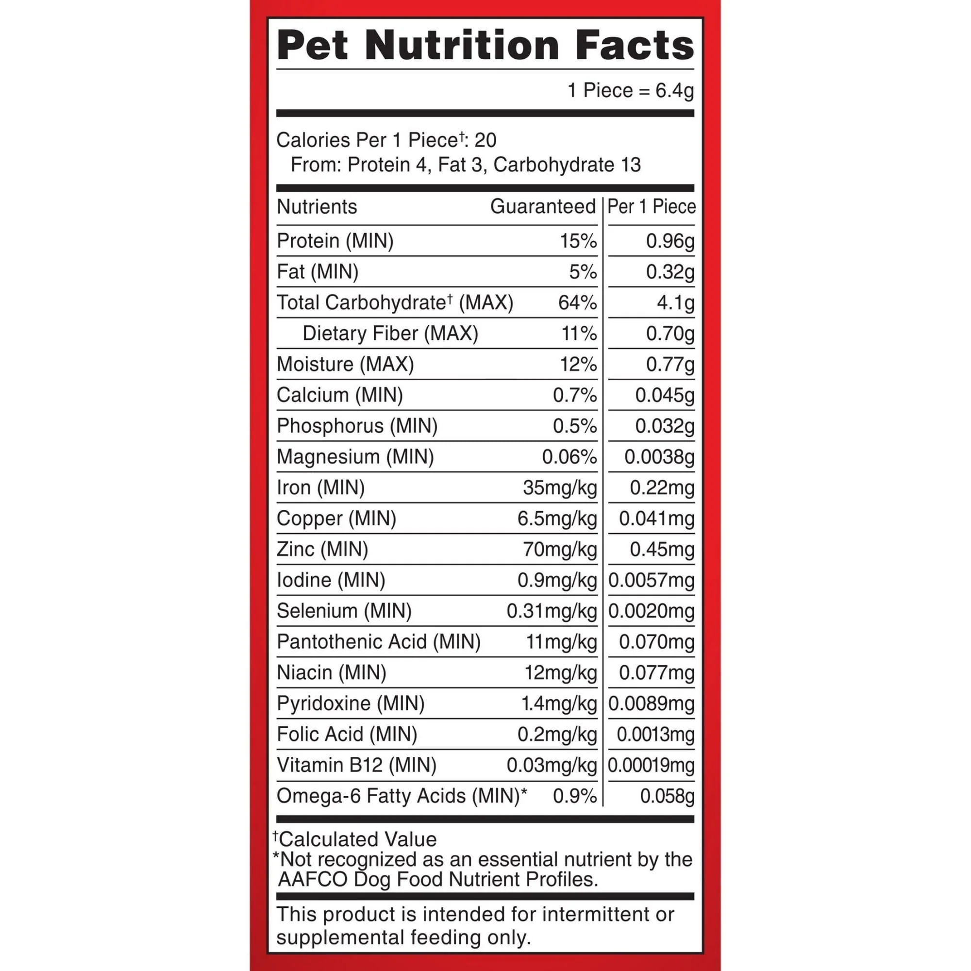(2 pack) Milk Bone Original Biscuits, Small Dog Treats, 24 oz Box - Image 9