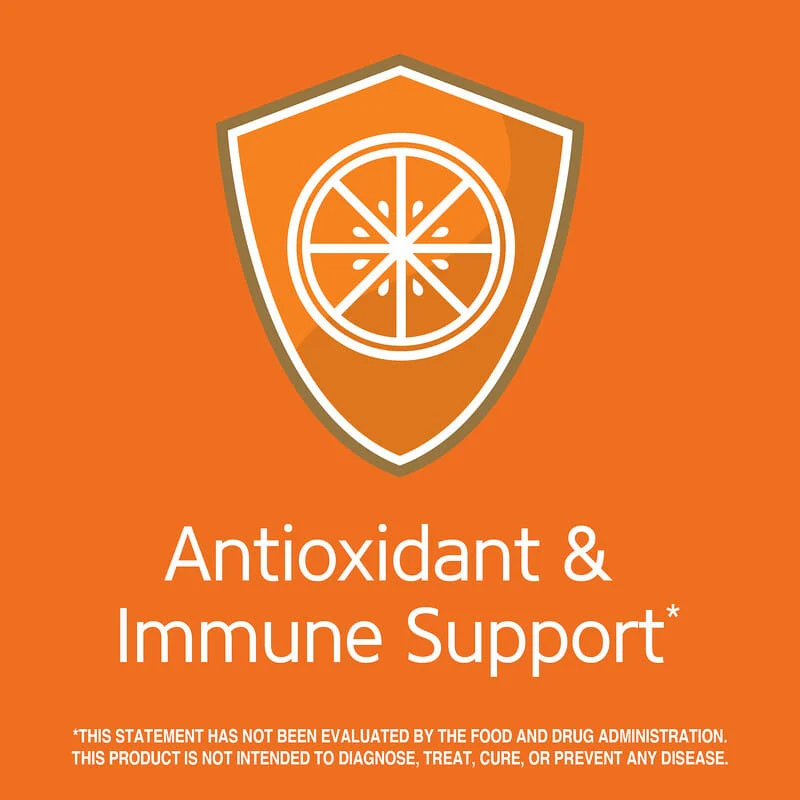 21st Century, Vitamin C, Tablets - Image 4