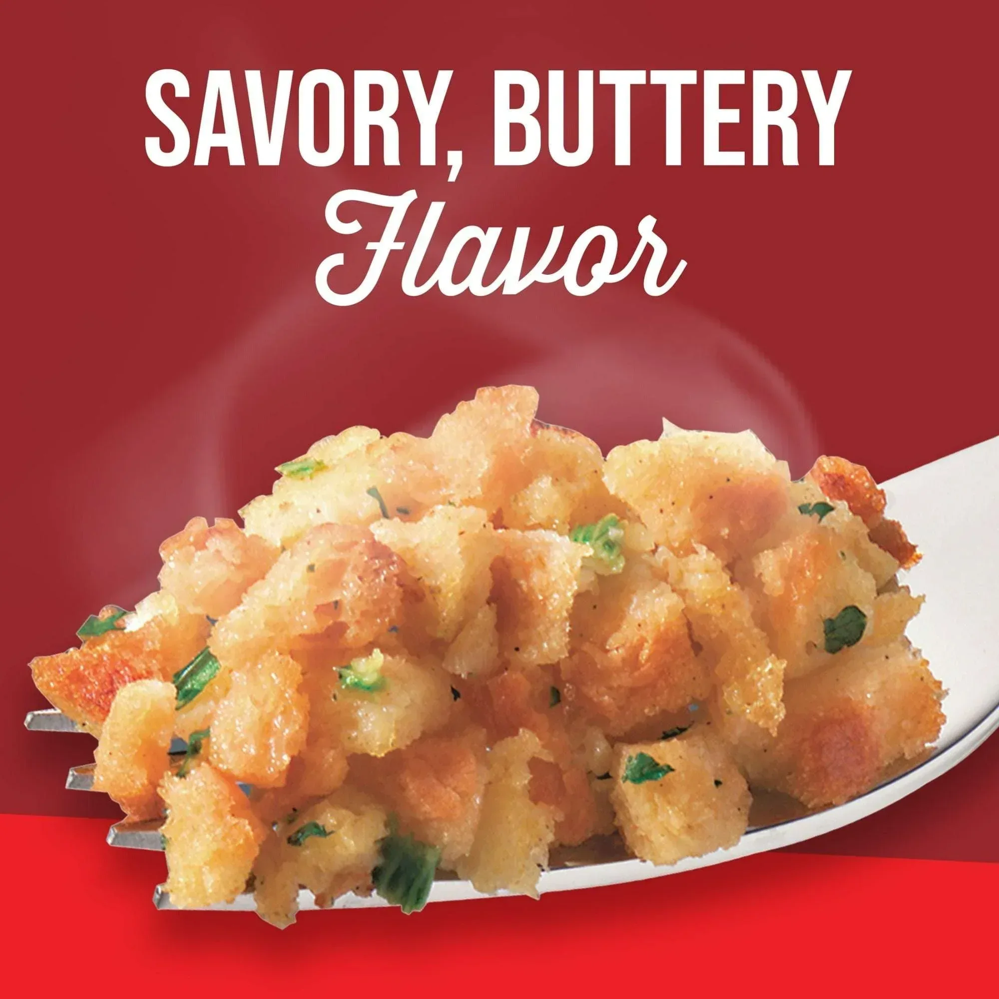 Stove Top Stuffing Mix for Chicken, 6 oz Box - Image 10