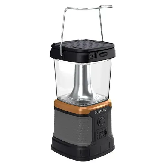 3000 L Tri Power Rechargeable Duracell Lantern - Image 4