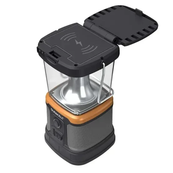 3000 L Tri Power Rechargeable Duracell Lantern - Image 5