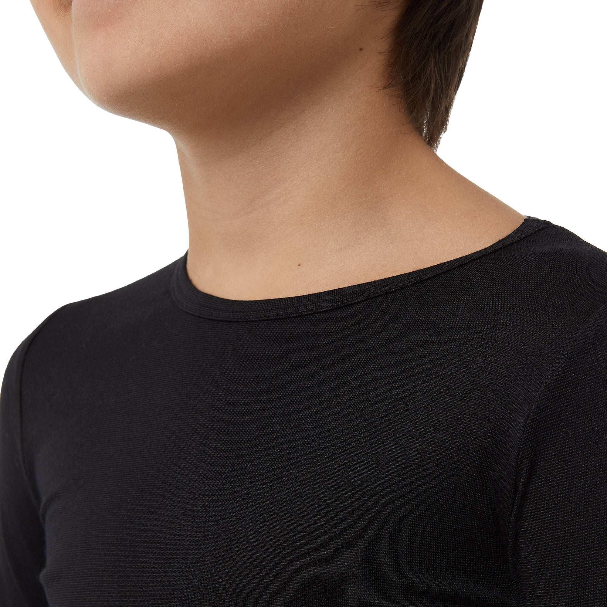 32 Degrees Kids Heat Set – Long Sleeve Top & Pants, 2-Piece Set - Image 6
