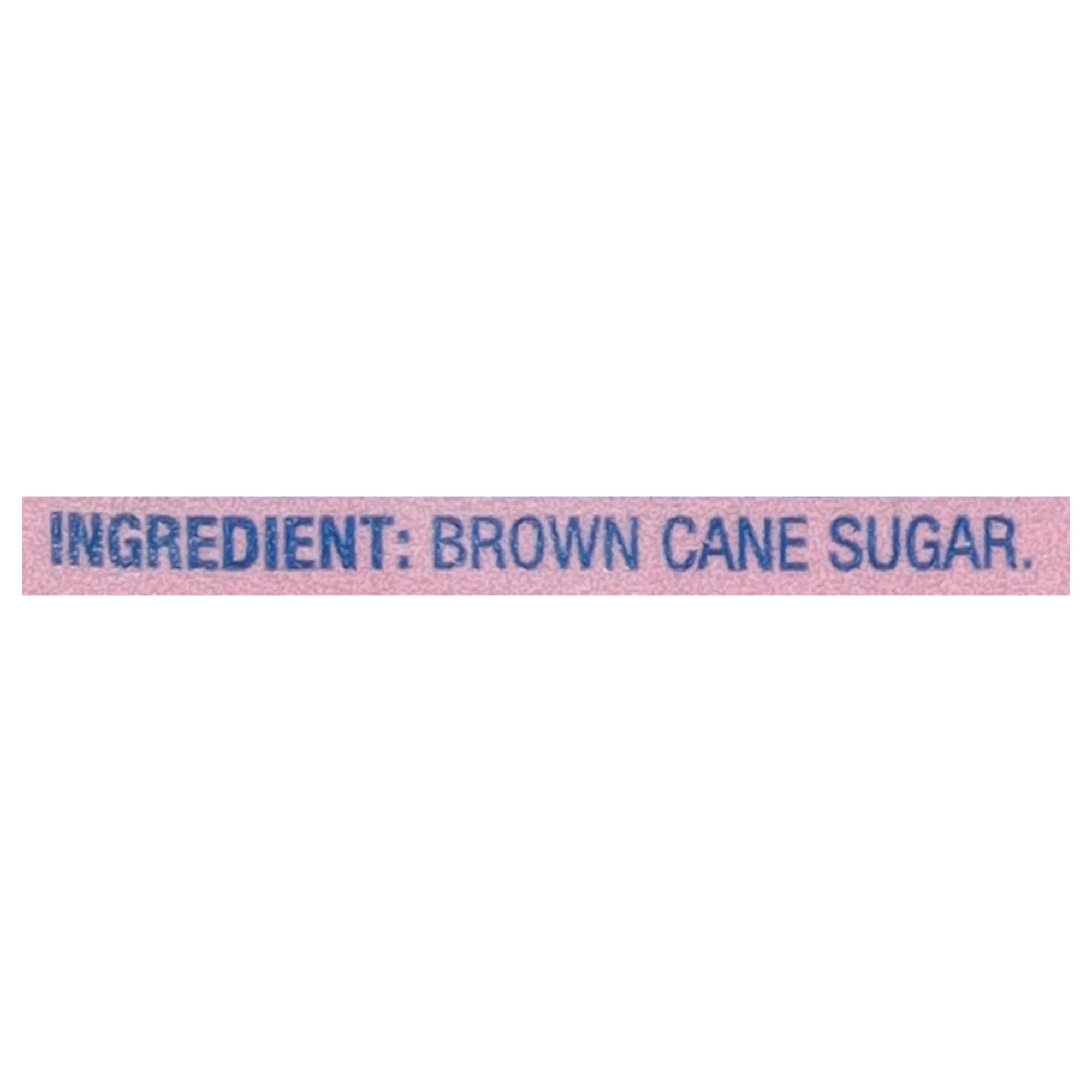 (4 pack) C&H Premium Pure Cane Dark Brown Sugar 2lb. Zipper-Pak - Image 5