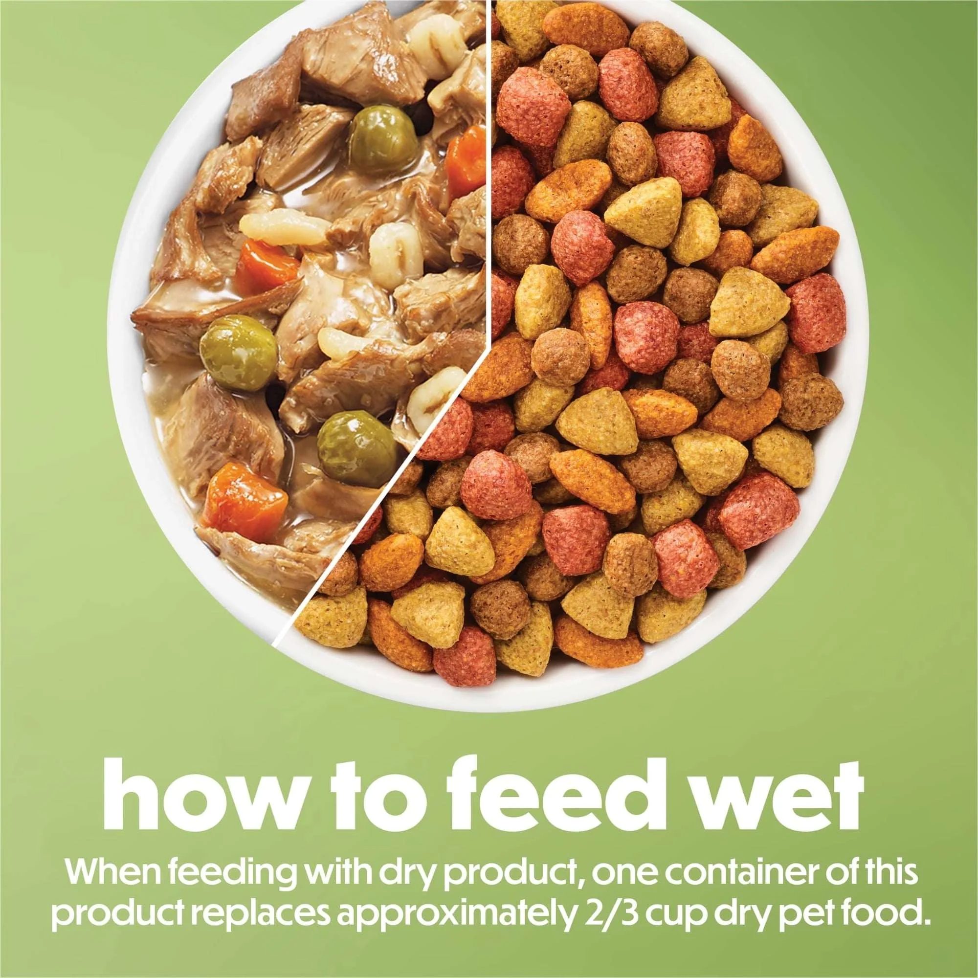 (6 pack) Purina Beneful Dog Food Freshly Prepared Meals, High Protein Wet Dog Food, Dog Food Gravy, Chicken Stew, 10 oz. - Image 9