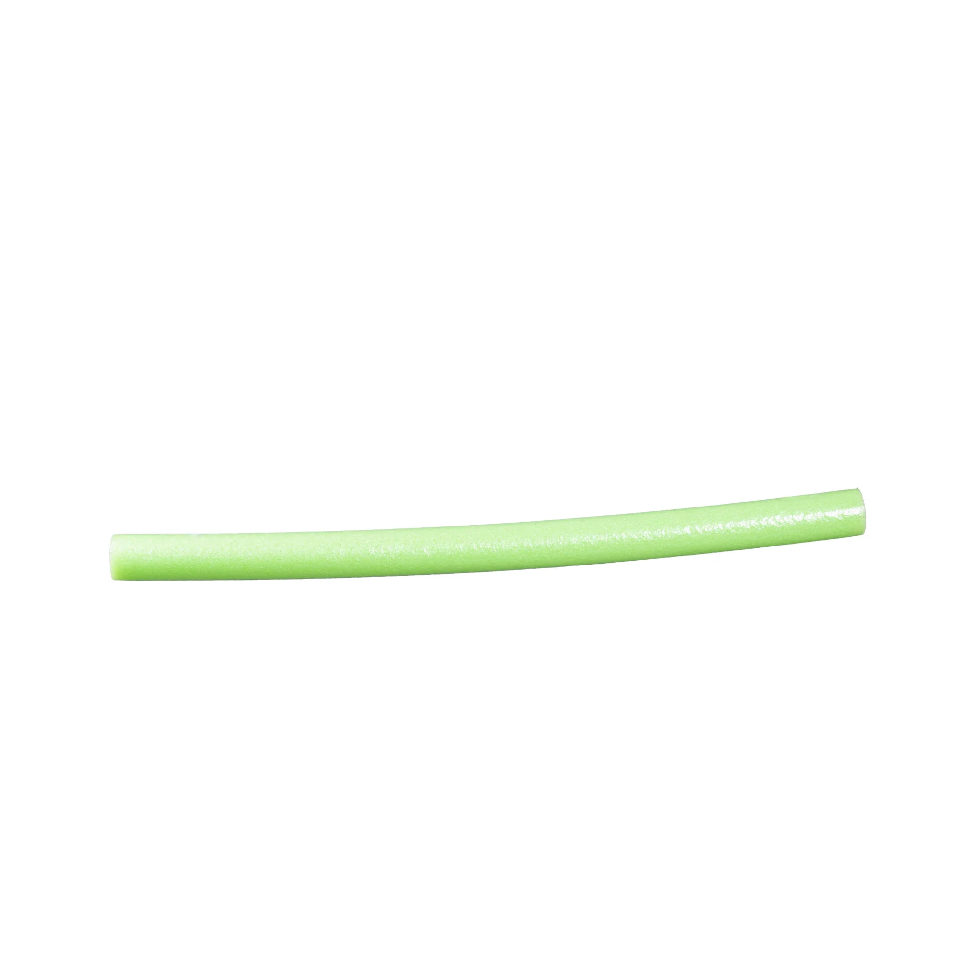(8 pack) Big Joe Swim Pool Noodle (Single Unit), Green, 50 inches long - Image 2