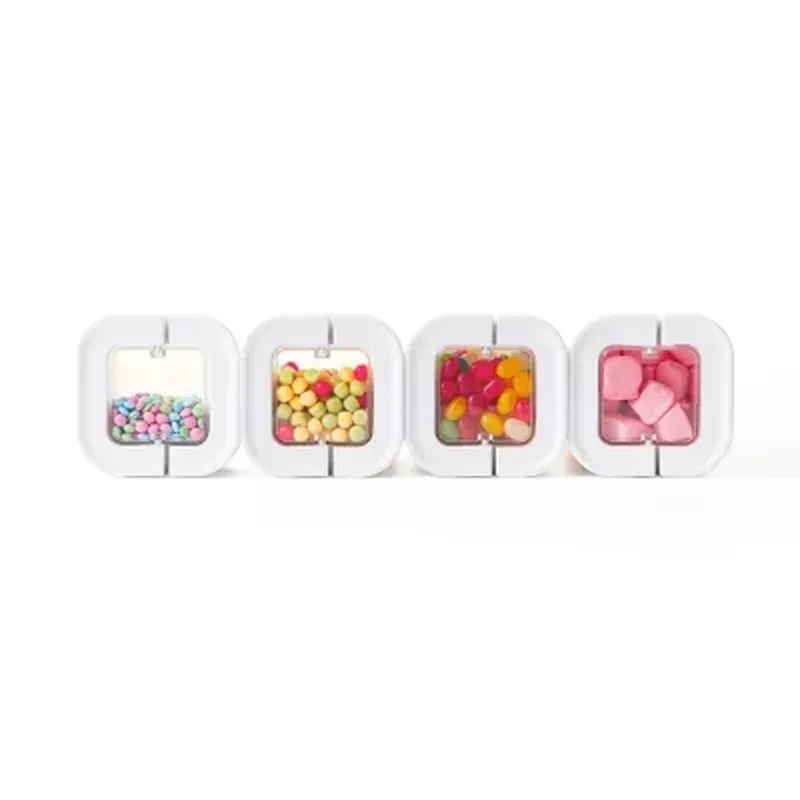 Brands For Less USA 8-Piece Pantry Storage Container Set - Image 10