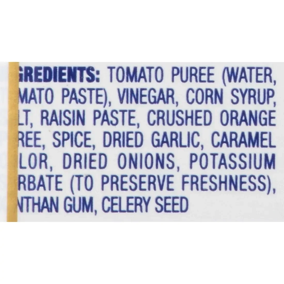 A.1. Original Sauce, 2 ct./15 oz. - Image 6