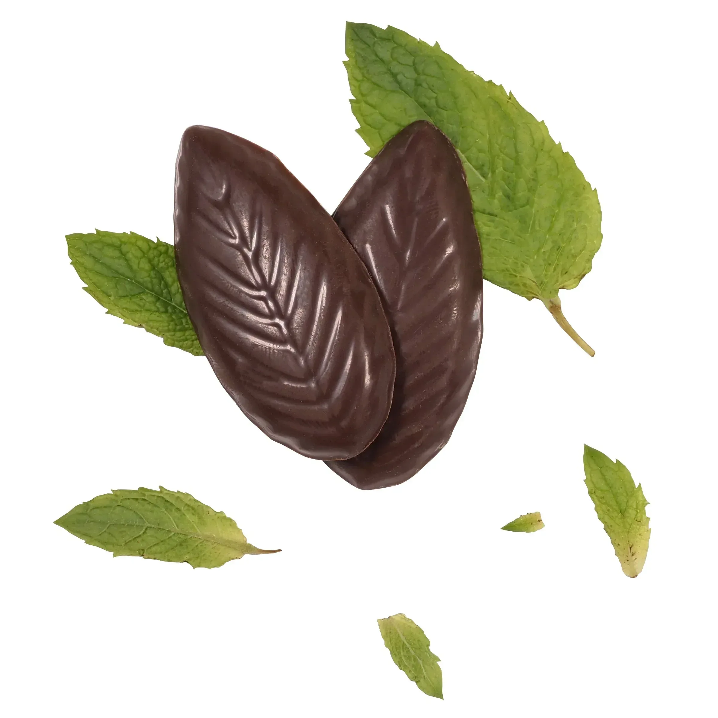 A'Cappella After Dinner Mints, 2-pack, 44 Total Mints, 10 oz. Total - Image 5