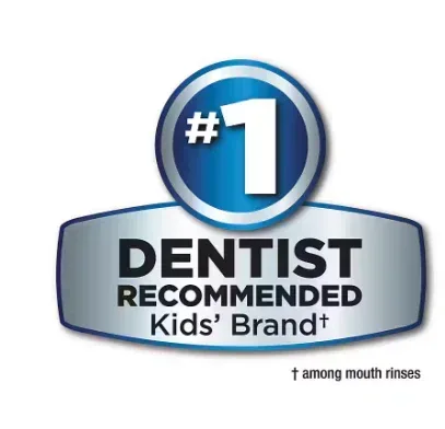 ACT Kids Bubblegum Blowout Anti-Cavity Rinse, 3 ct./16.9 oz. - Image 3