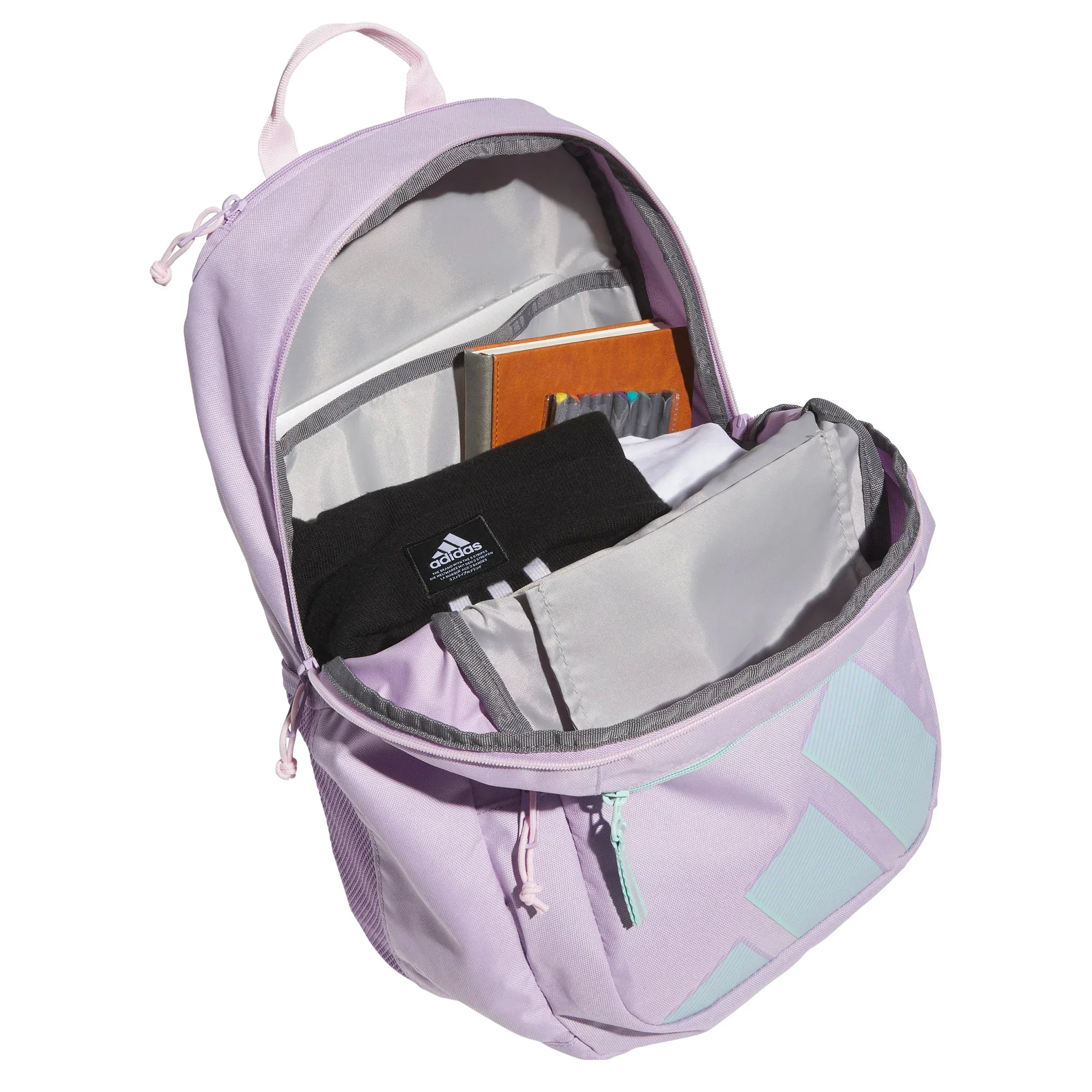 adidas Midway Backpack - Image 3