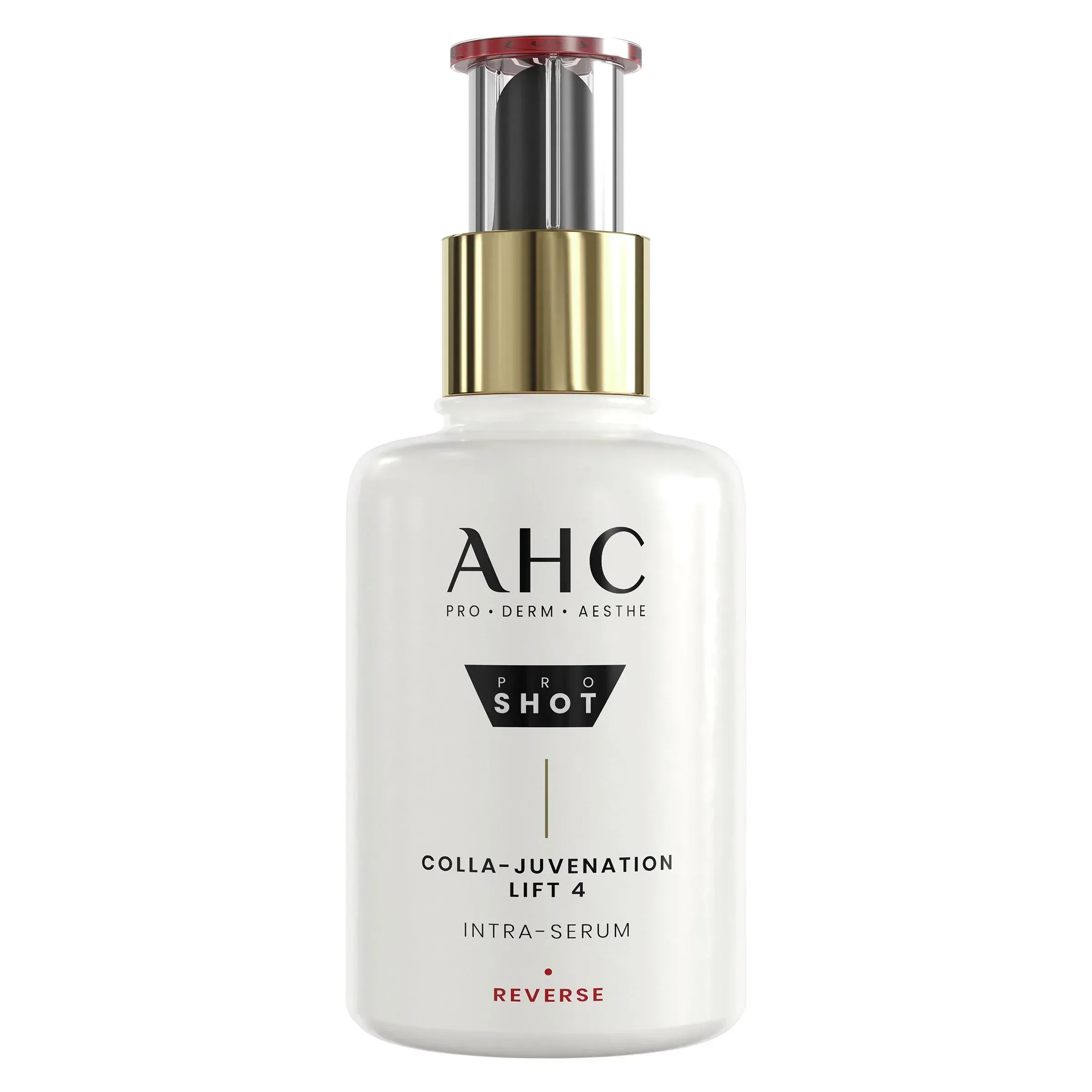 AHC Pro Shot Colla-Juvenation Serum + Eye Cream - Image 5