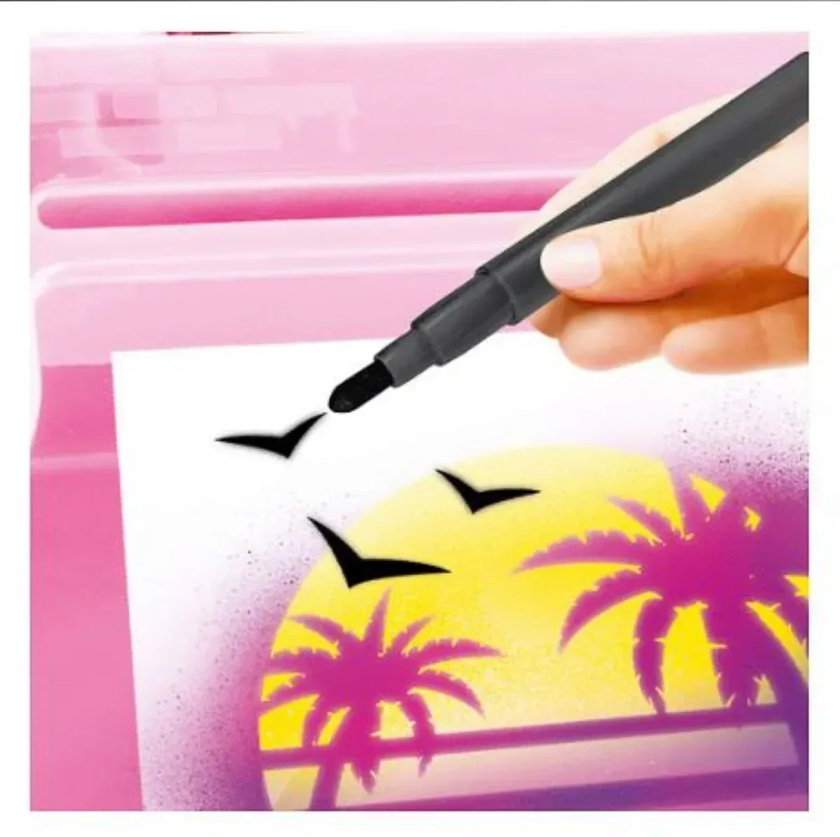 AirBrush Activity Case - Image 3