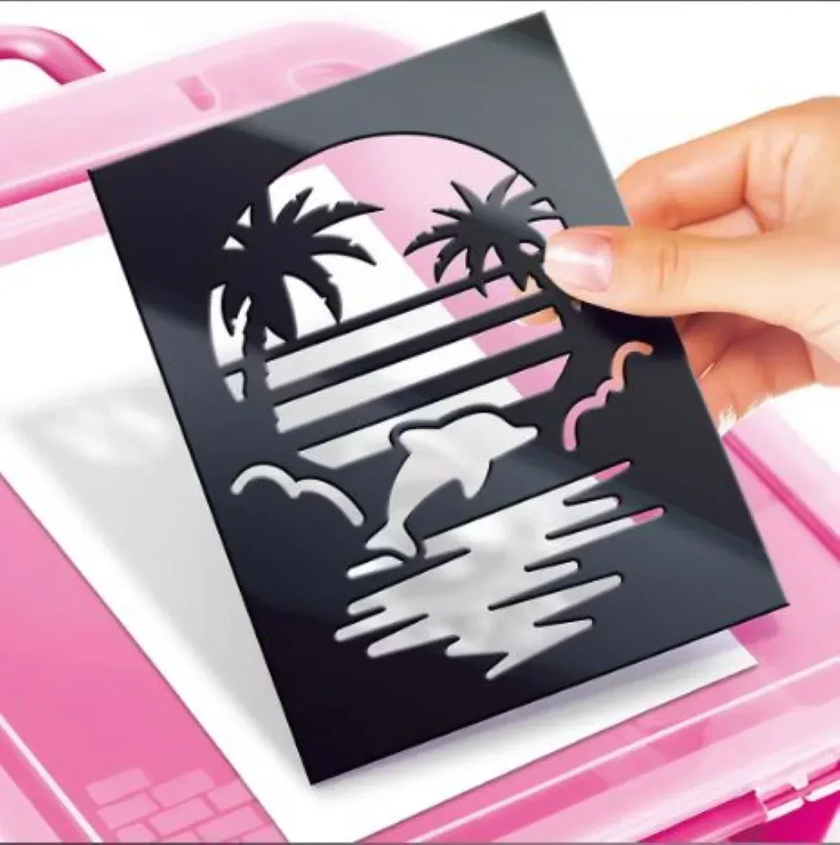 AirBrush Activity Case - Image 4