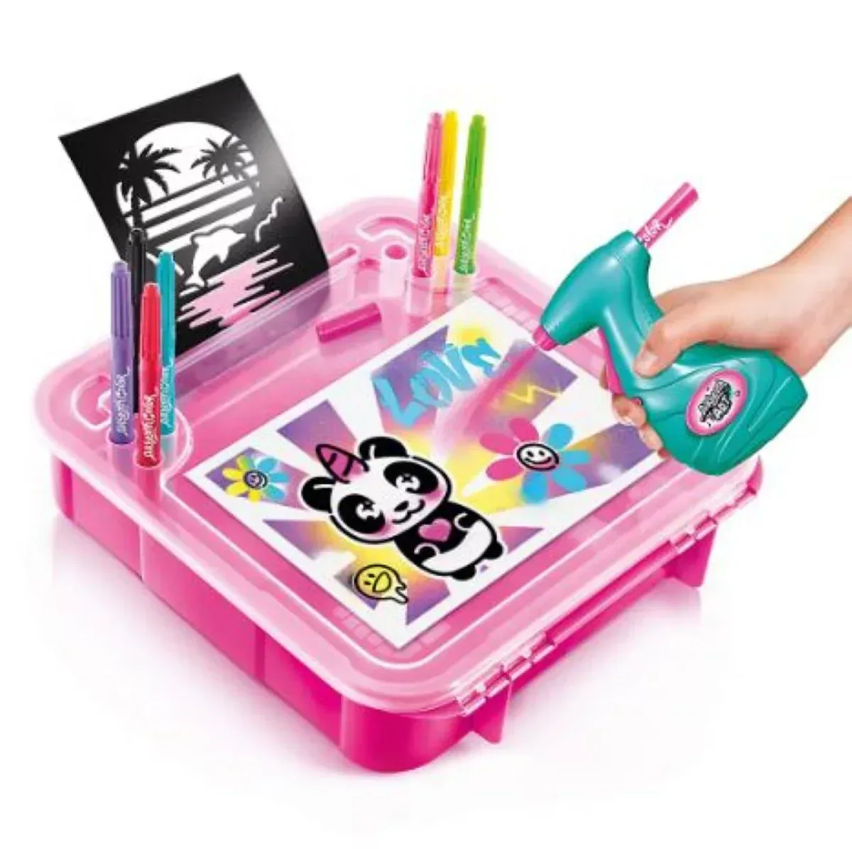 AirBrush Activity Case - Image 5