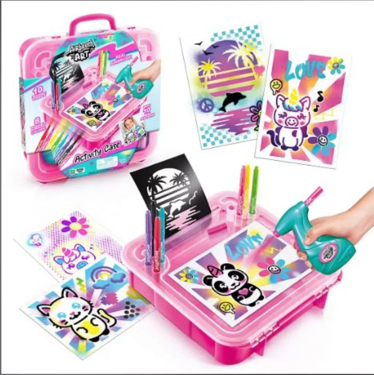 AirBrush Activity Case - Image 6