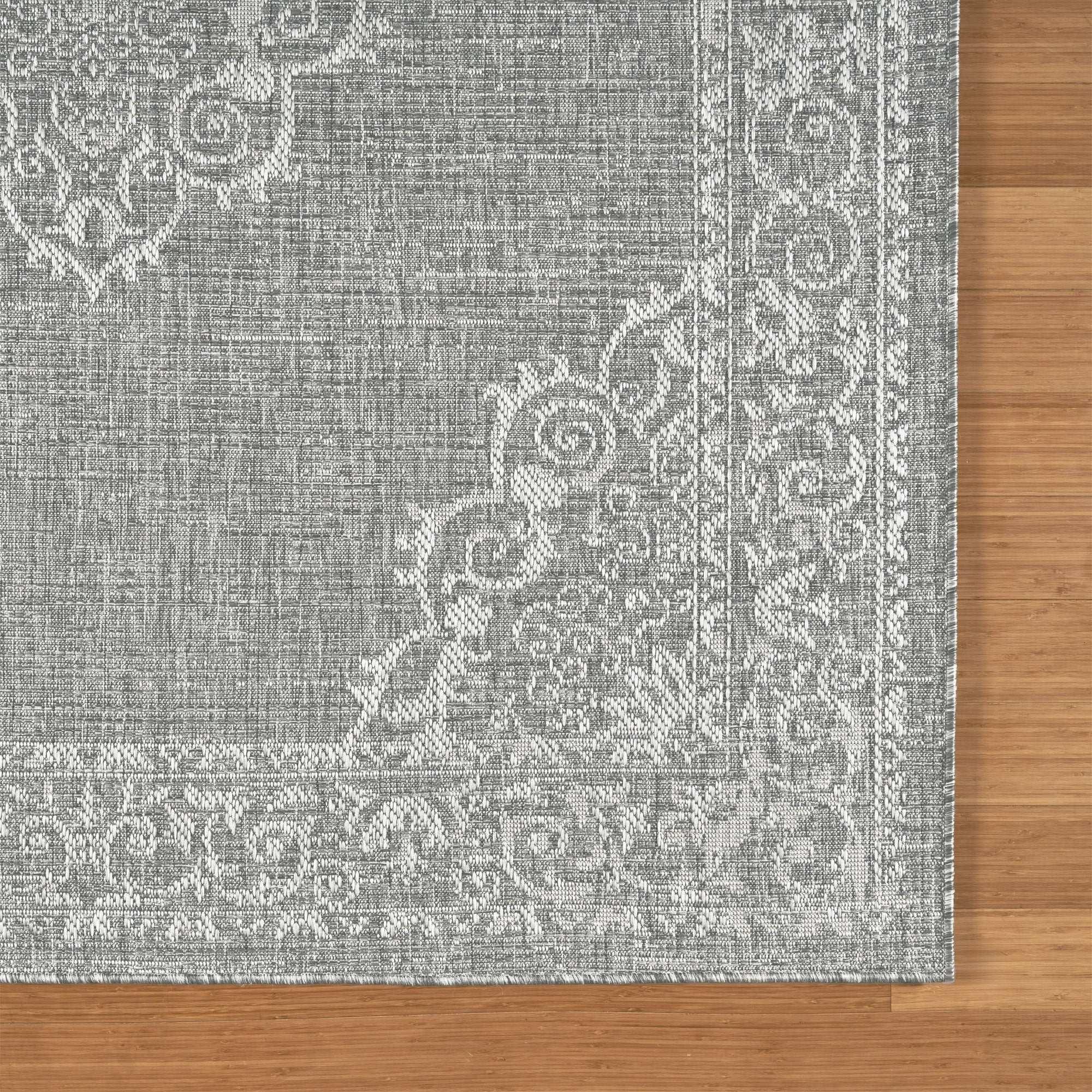 Airen Indoor/Outdoor Rug Collection, Arlan - Image 3