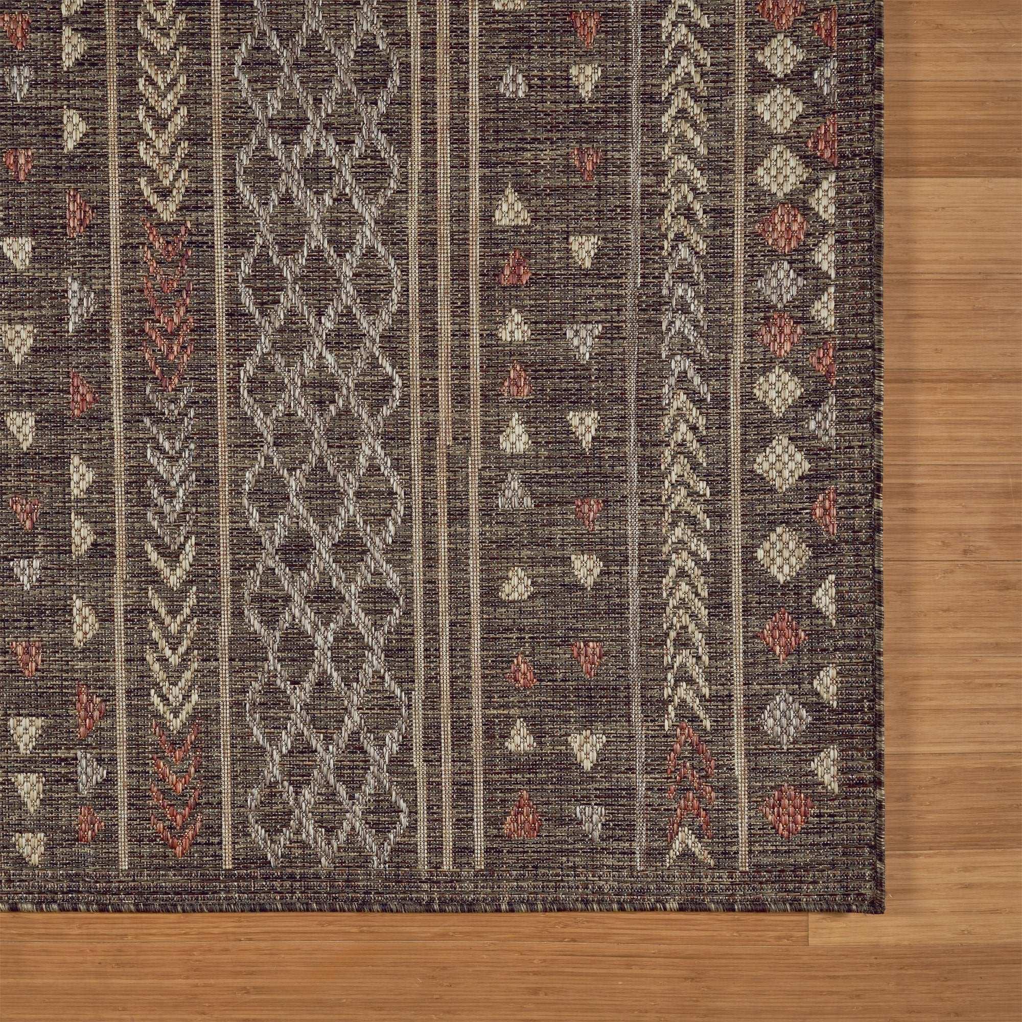 Airen Indoor/Outdoor Rug Collection, Lenore - Image 4