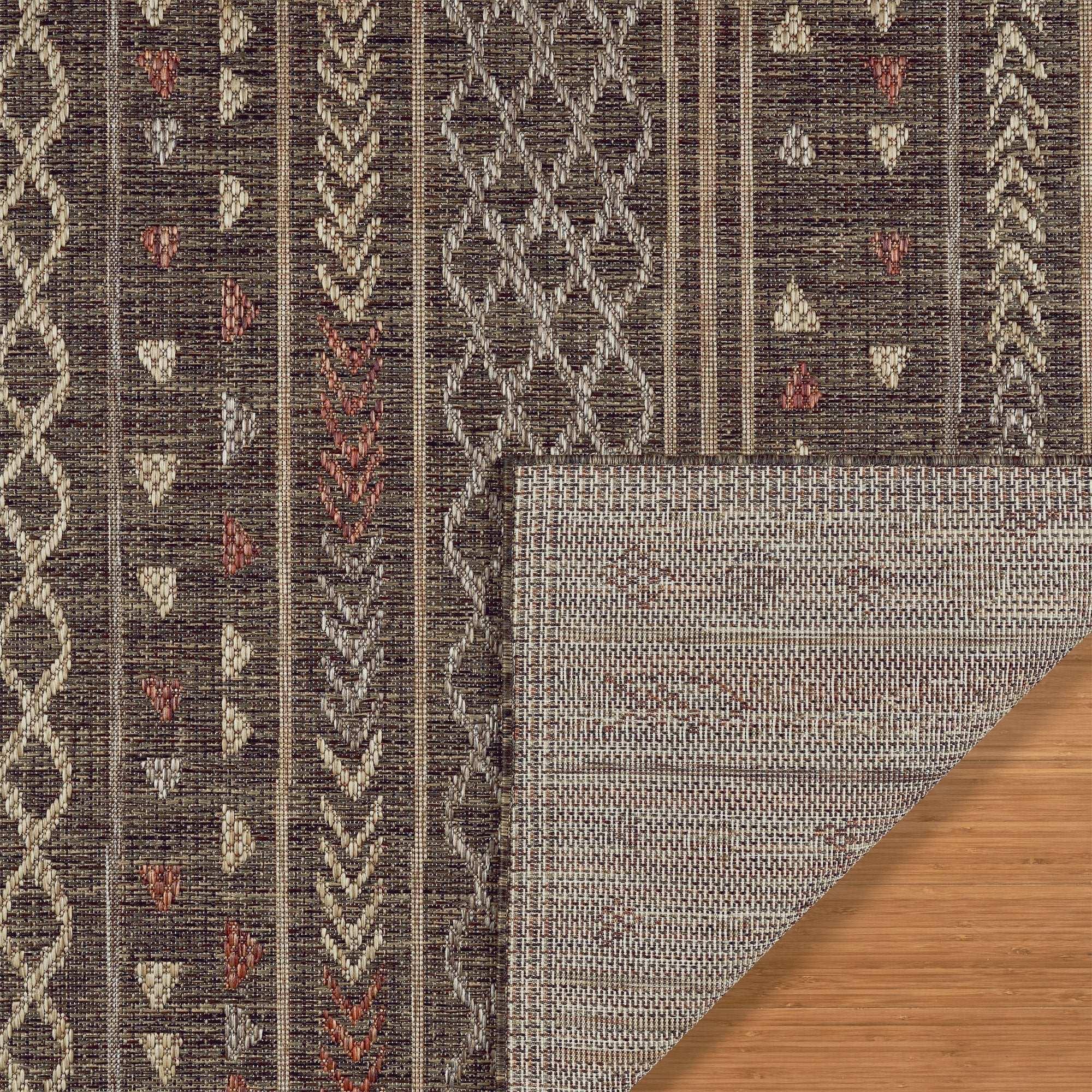 Airen Indoor/Outdoor Rug Collection, Lenore - Image 5