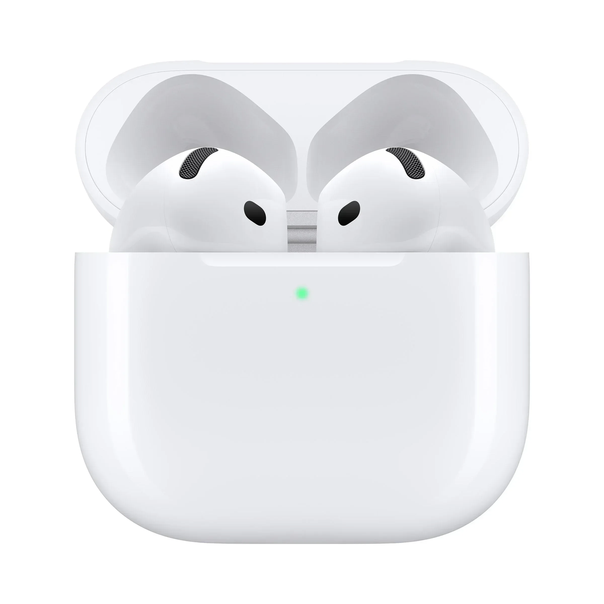 AirPods 4 with Active Noise Cancellation - Image 2