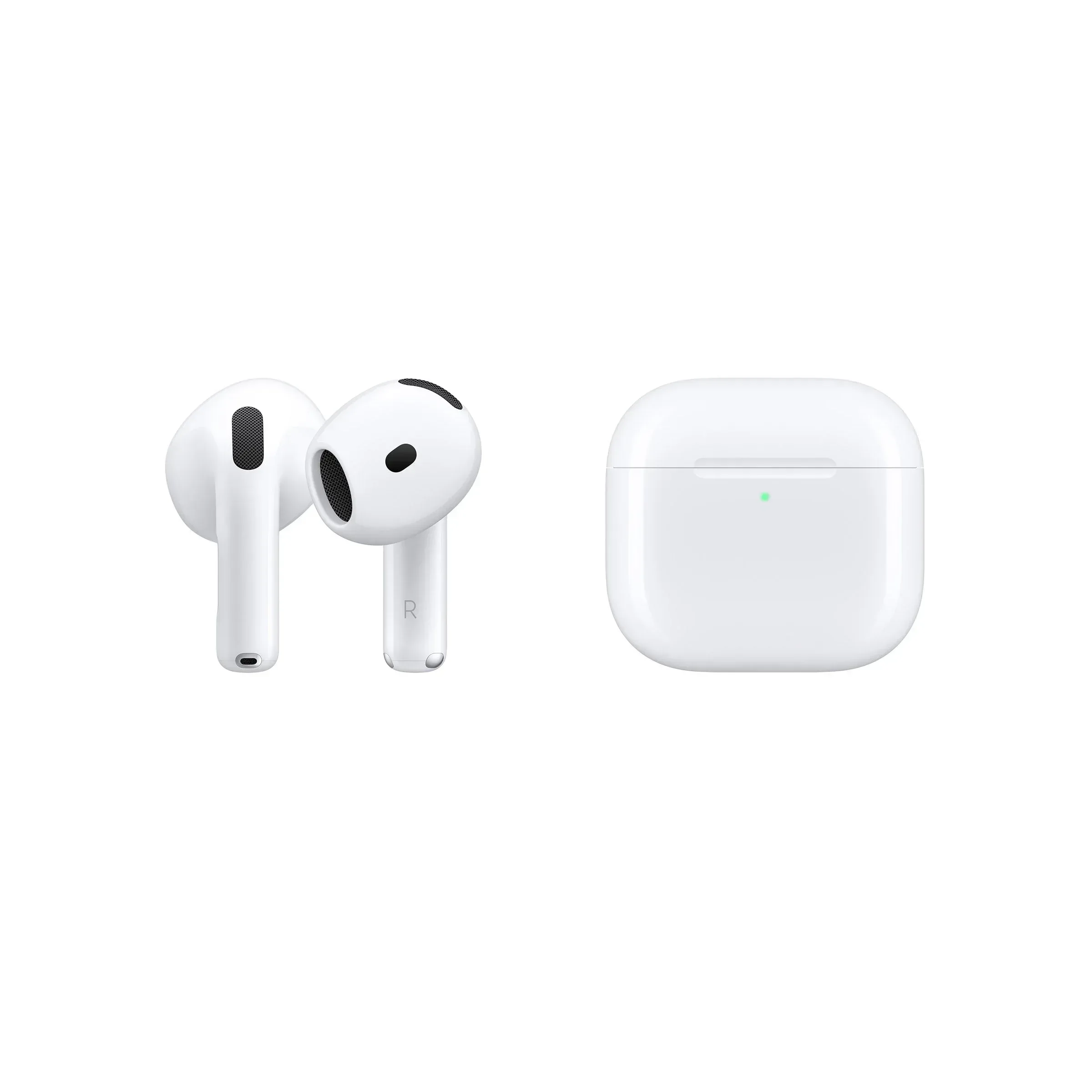 AirPods 4 with Active Noise Cancellation - Image 3