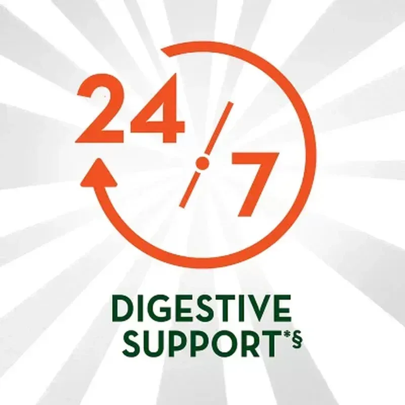 Align Probiotic Supplement for Daily Digestive Health Capsules (84 Ct.) - Image 2