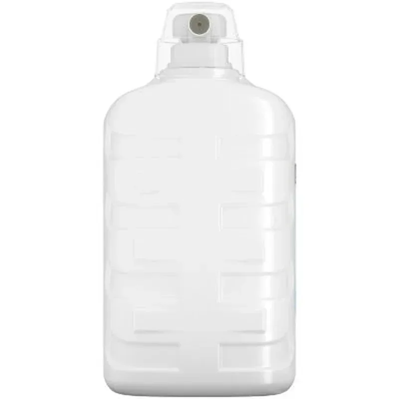 All Liquid Laundry Detergent Free Clear for Sensitive Skin (250 Oz.,166 Loads) - Image 5