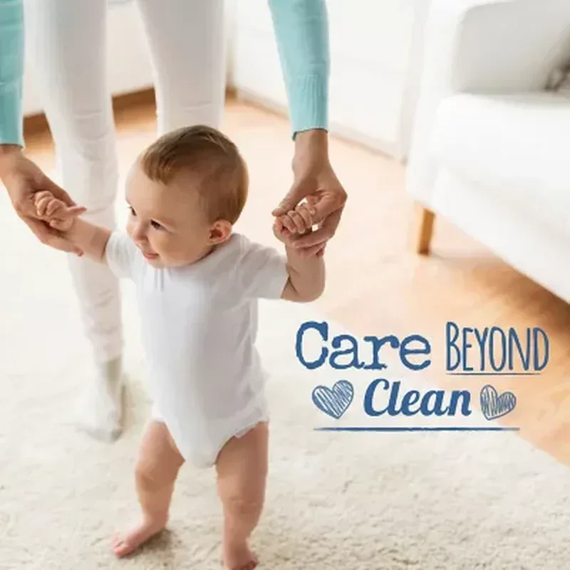 All Liquid Laundry Detergent Free Clear for Sensitive Skin (250 Oz.,166 Loads) - Image 8
