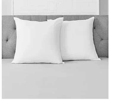 AllerEase Allergy Protection Euro Size Pillow - Image 3