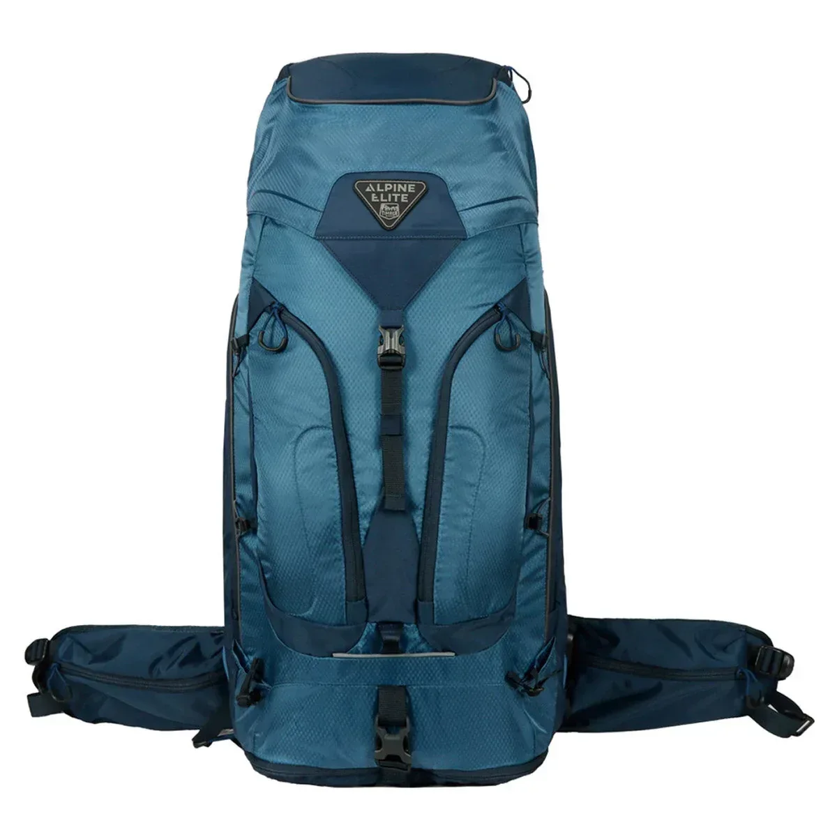 Alpine Elite by Timber Ridge 50L Women’s Specific Hiking Pack - Image 2