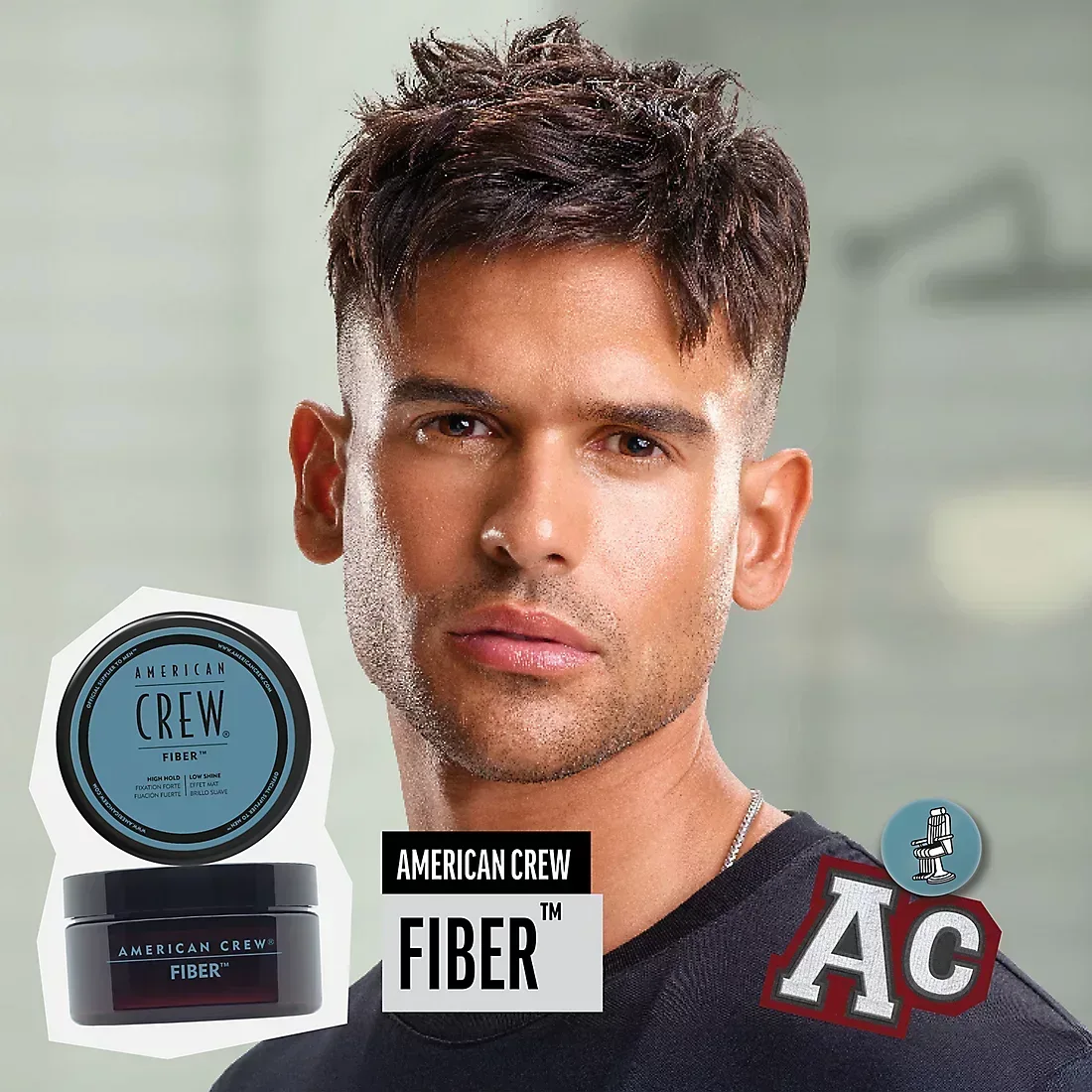 American Crew Fiber Pucks, 3.0 oz. & 1.7 oz. - Image 6