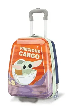 American Tourister Star Wars Buddy Travel 2-Piece Set - Image 3