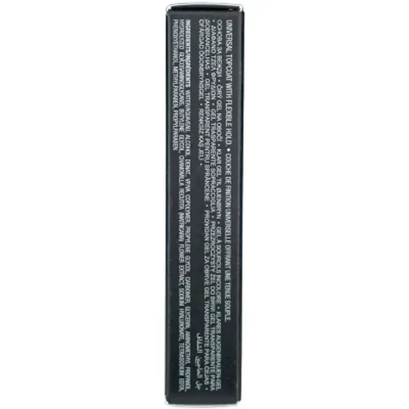 Anastasia Beverly Hills Clear Brow Gel + Brow Wiz Dark Brown Eyebrow Pencil Duo - Image 3
