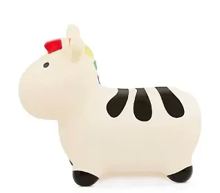 Animal Bouncer Inflatable Ride-On Toy - Image 3