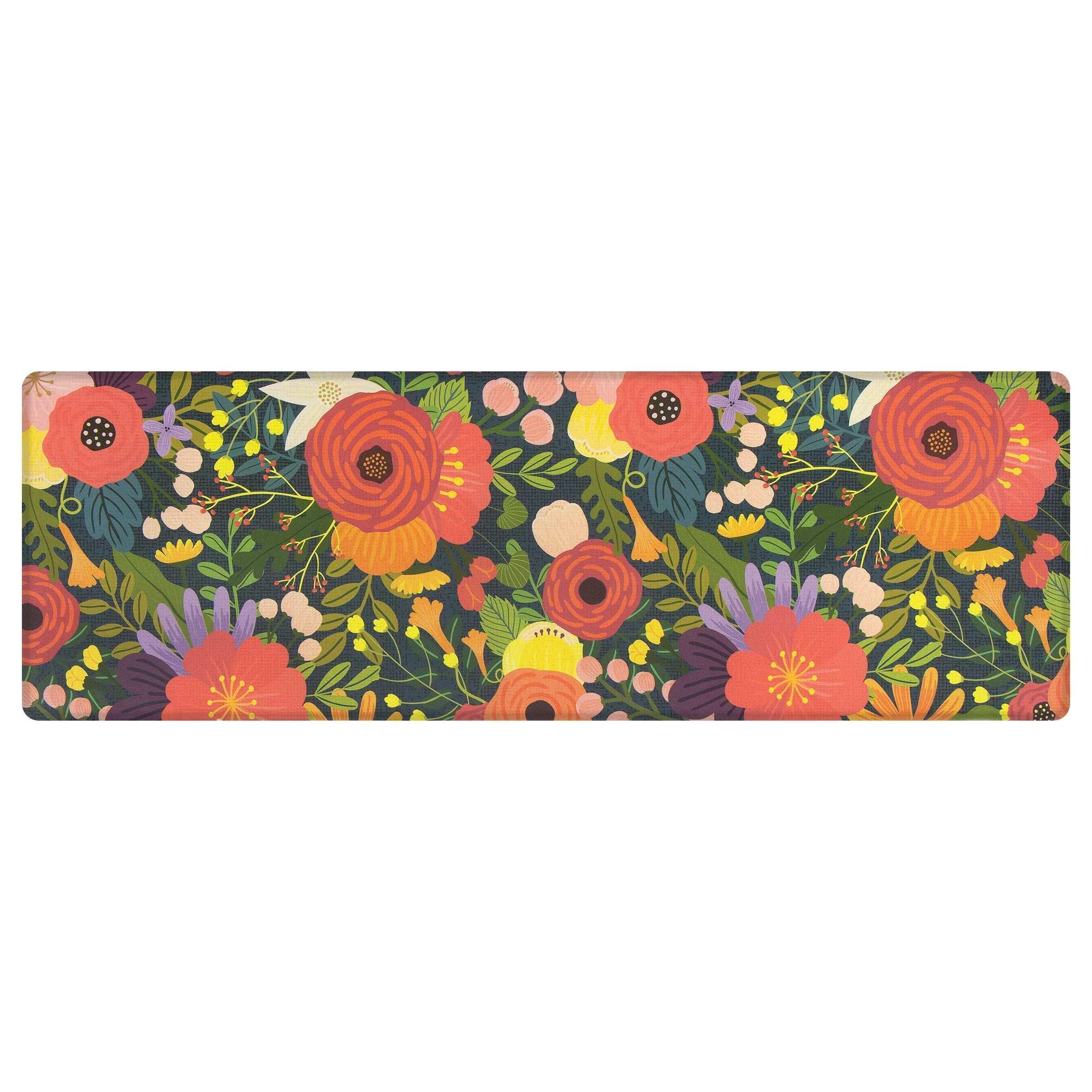 Apache Mills Extra-Large Kitchen Runner, 20” x 60” - Image 4