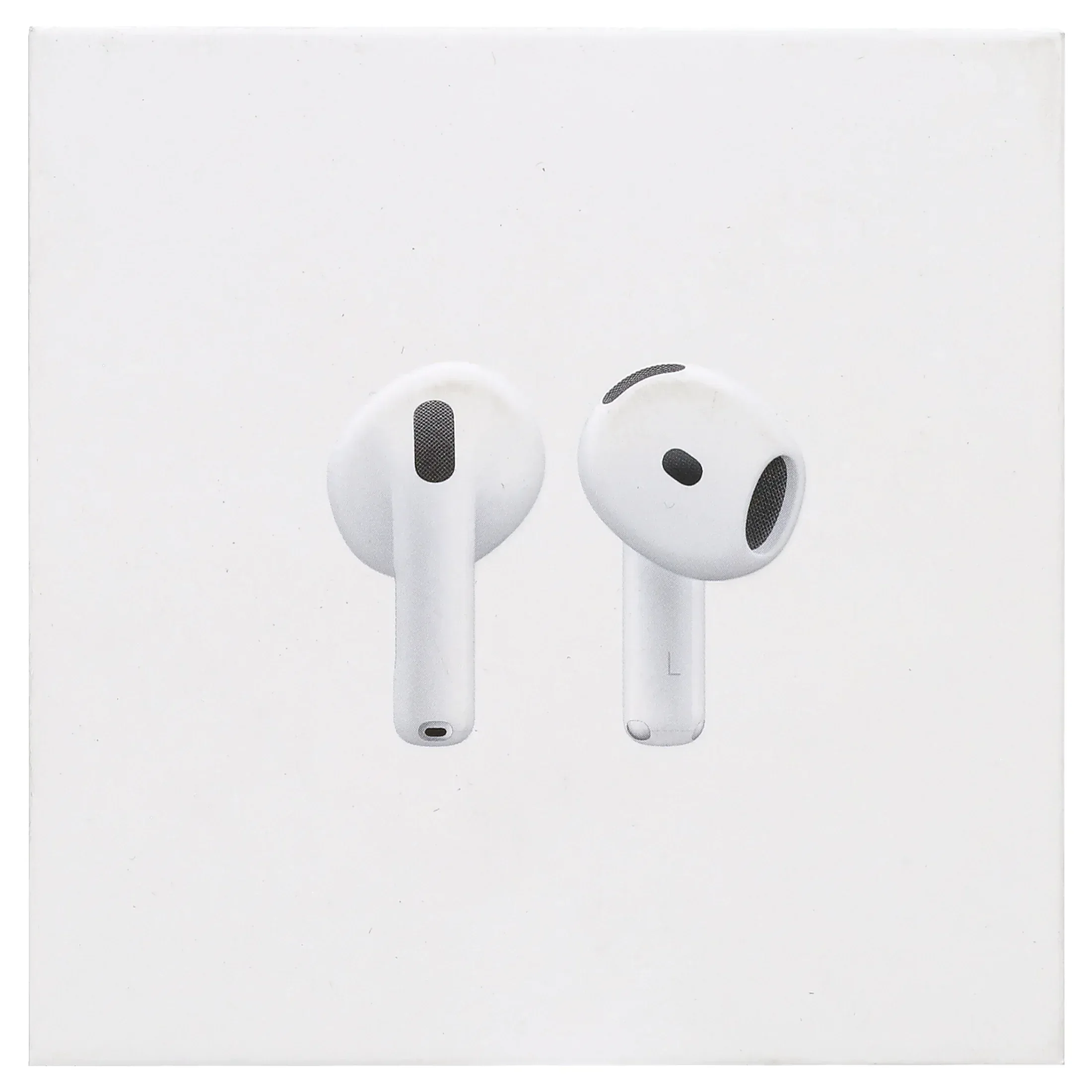 Apple AirPods 4 - Image 5