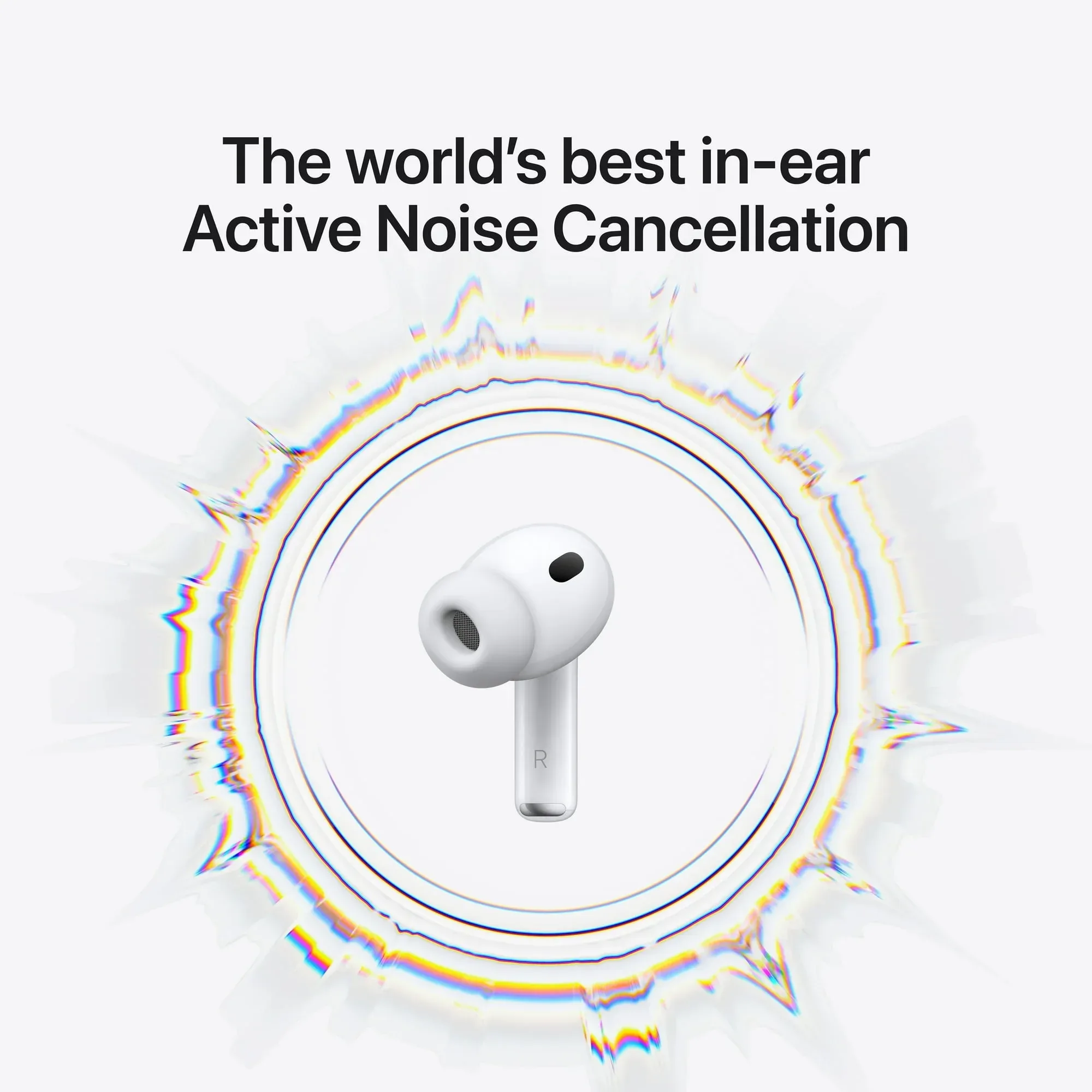 Apple AirPods Pro 3 - Image 3