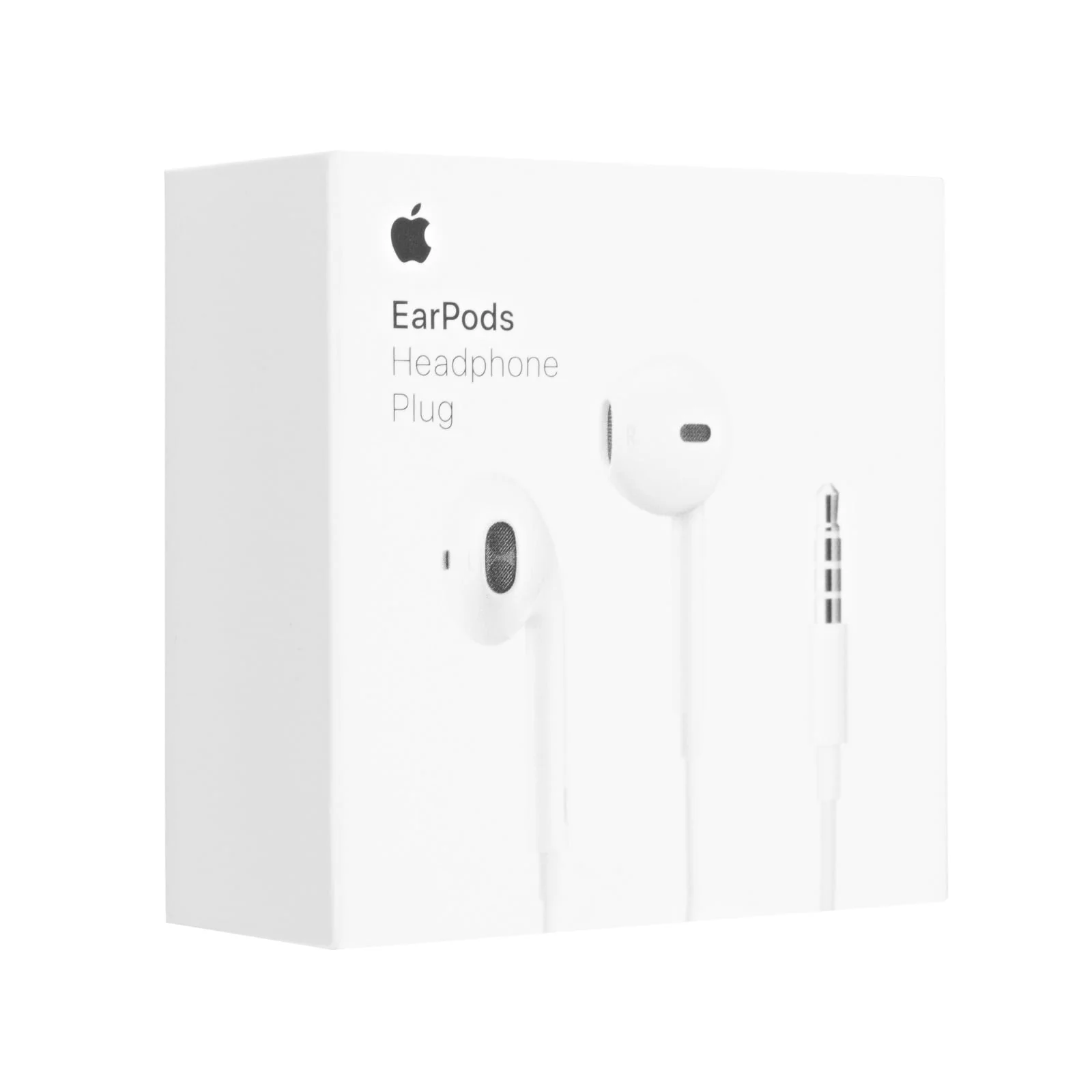 Apple EarPods 3.5 mm Headphone Plug - Image 2