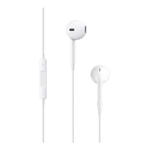 Apple EarPods 3.5 mm Headphone Plug - Image 3