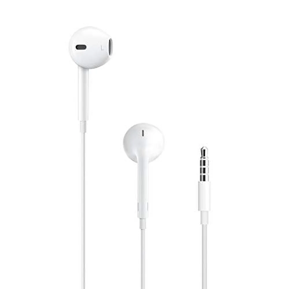 Apple EarPods 3.5 mm Headphone Plug - Image 4
