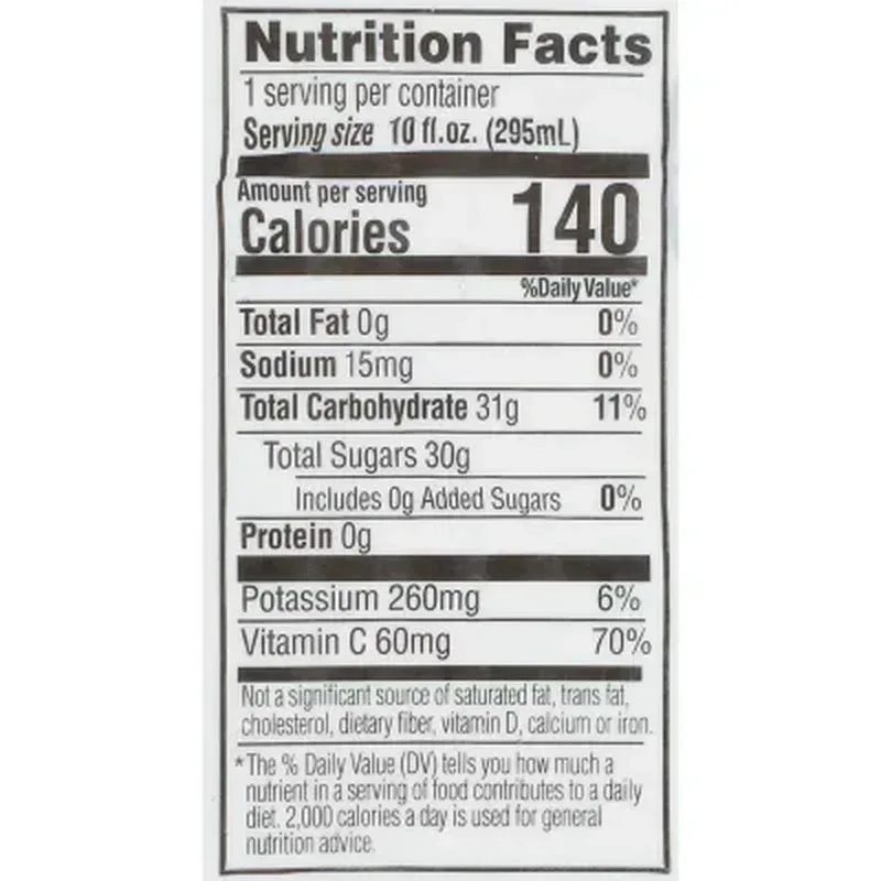 Apple & Eve 100% Apple Juice 10 Oz., 24 Pk. - Image 5