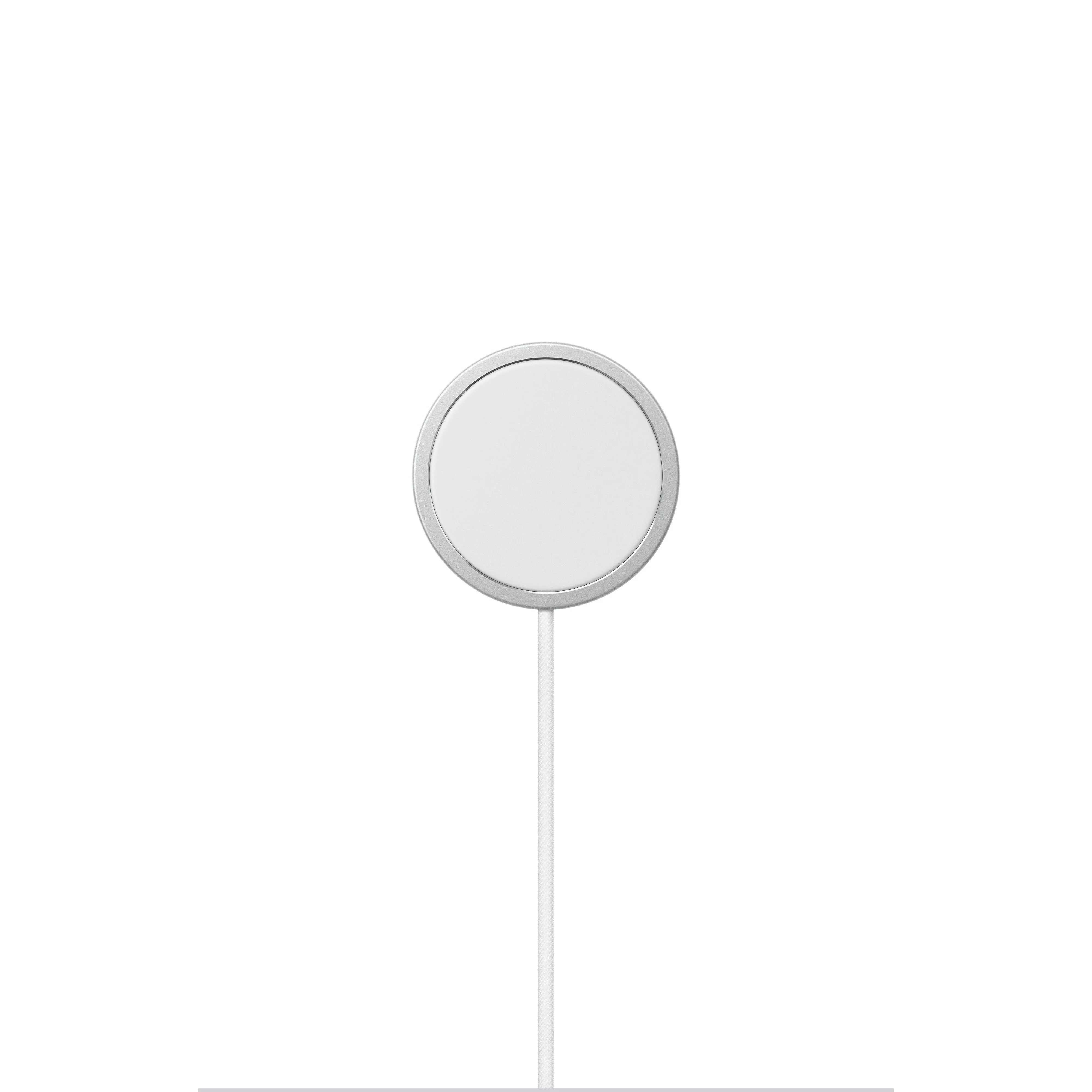 Apple MagSafe Charger (1m) Fast Charging Wireless Charger for iPhone 17, Airpods, iPhone 16, iPhone 15, iPhone 14, iPhone 13, iPhone 12
