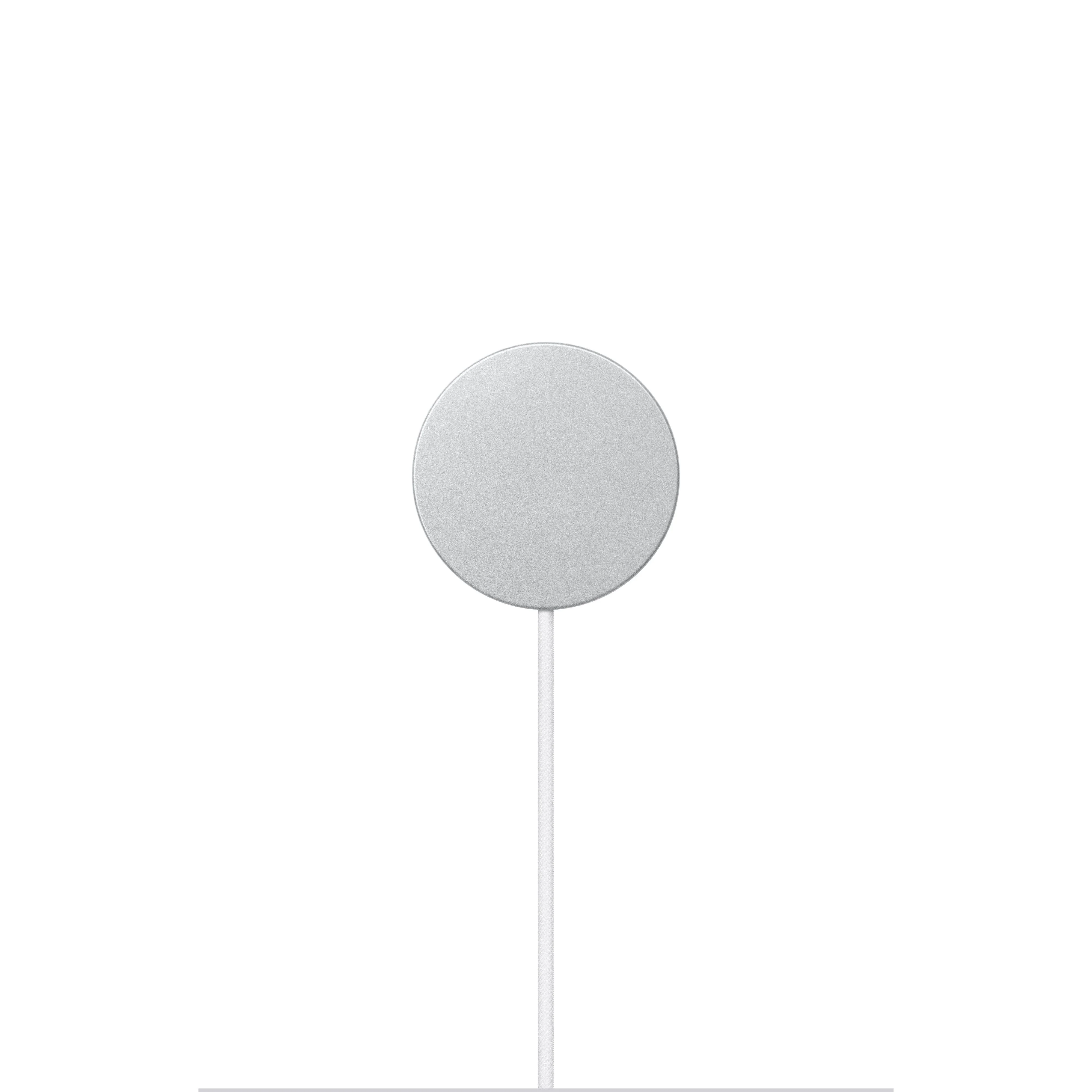 Apple MagSafe Charger (1m) Fast Charging Wireless Charger for iPhone 17, Airpods, iPhone 16, iPhone 15, iPhone 14, iPhone 13, iPhone 12 - Image 2