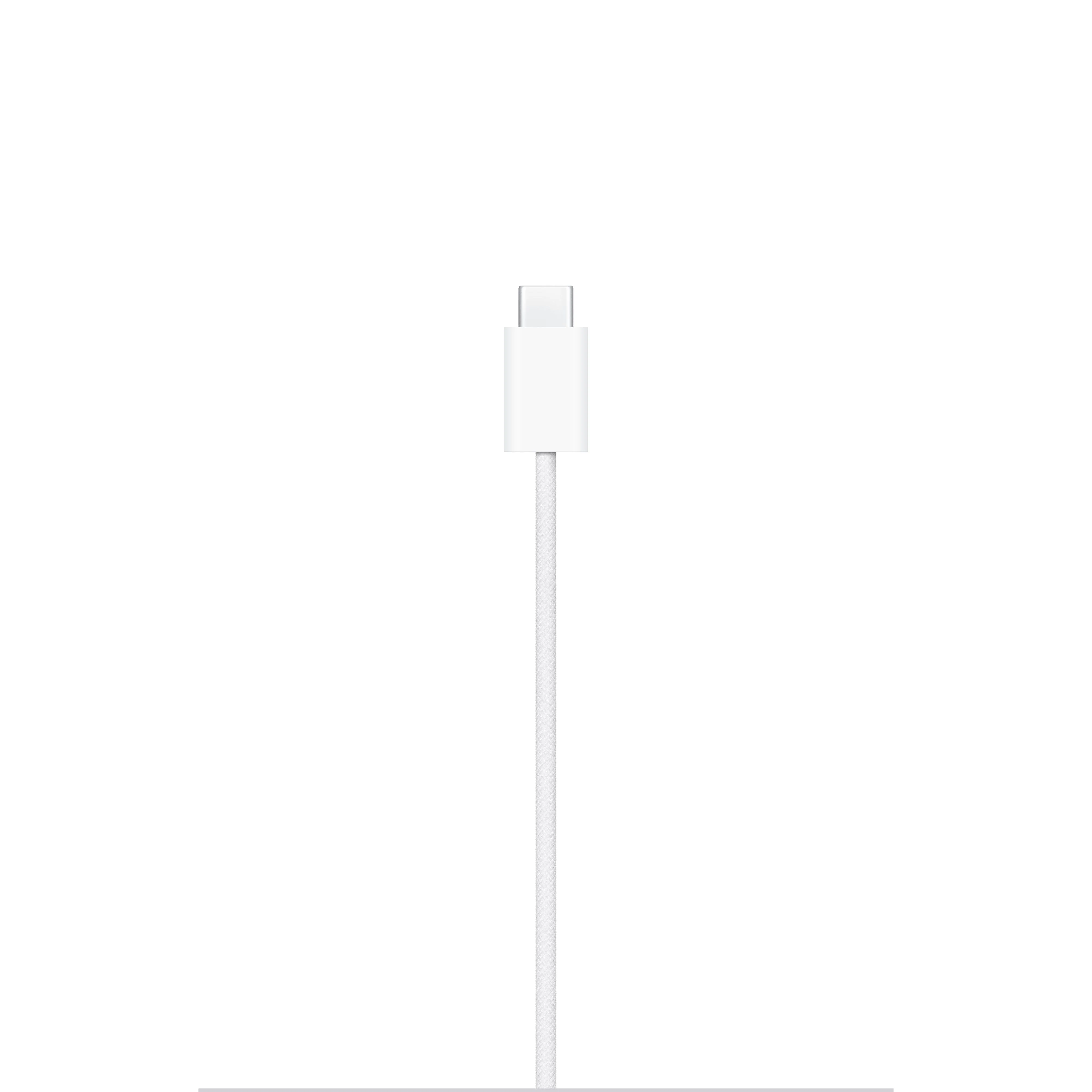 Apple MagSafe Charger (1m) Fast Charging Wireless Charger for iPhone 17, Airpods, iPhone 16, iPhone 15, iPhone 14, iPhone 13, iPhone 12 - Image 4