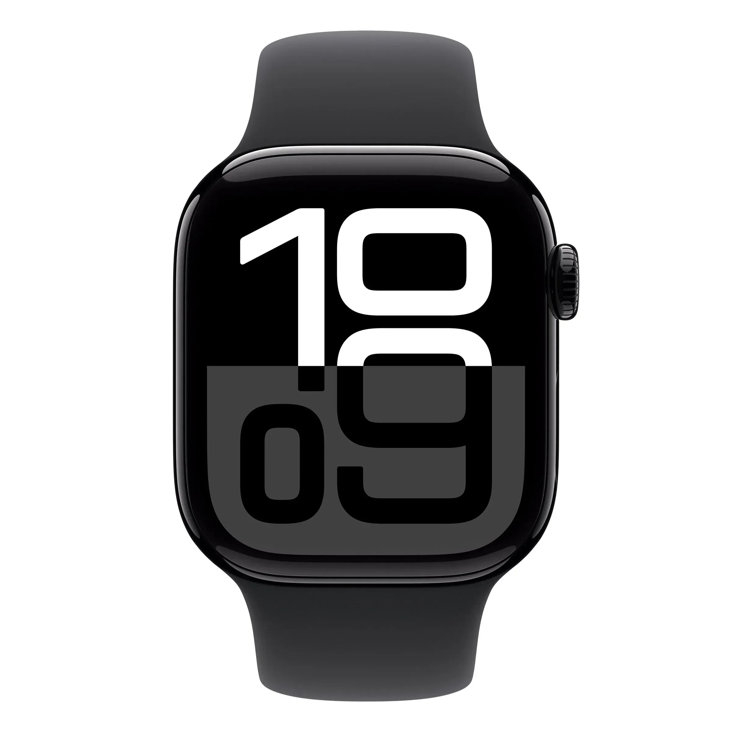 Apple Watch Series 10 (GPS) 42mm Sport Band - Image 2